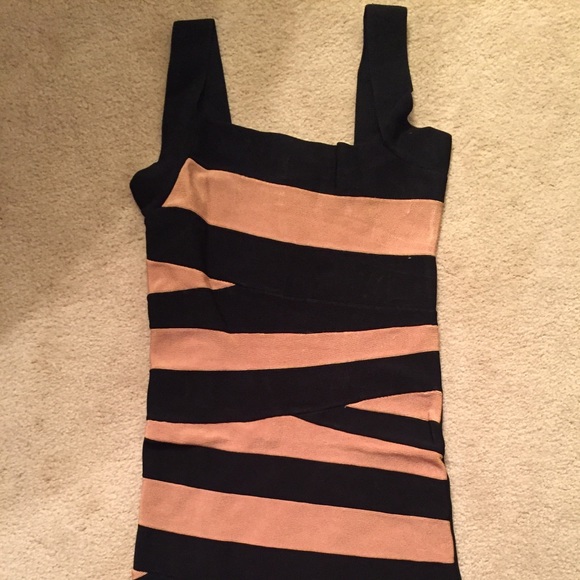 Bebe hip hugger .Size Small. - Picture 2 of 4